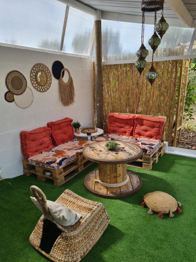 Ty Grain De Sel : Privatif Avec Piscine, Jardin Et Patio Casa de Férias Chauvé