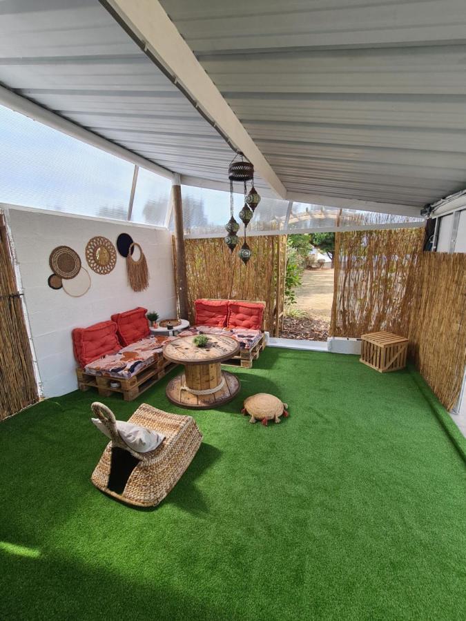 Ty Grain De Sel : Privatif Avec Piscine, Jardin Et Patio Holiday home