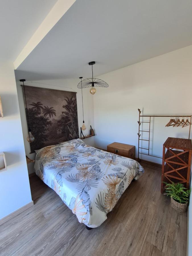 Casa de Férias Ty Grain De Sel : Privatif Avec Piscine, Jardin Et Patio *