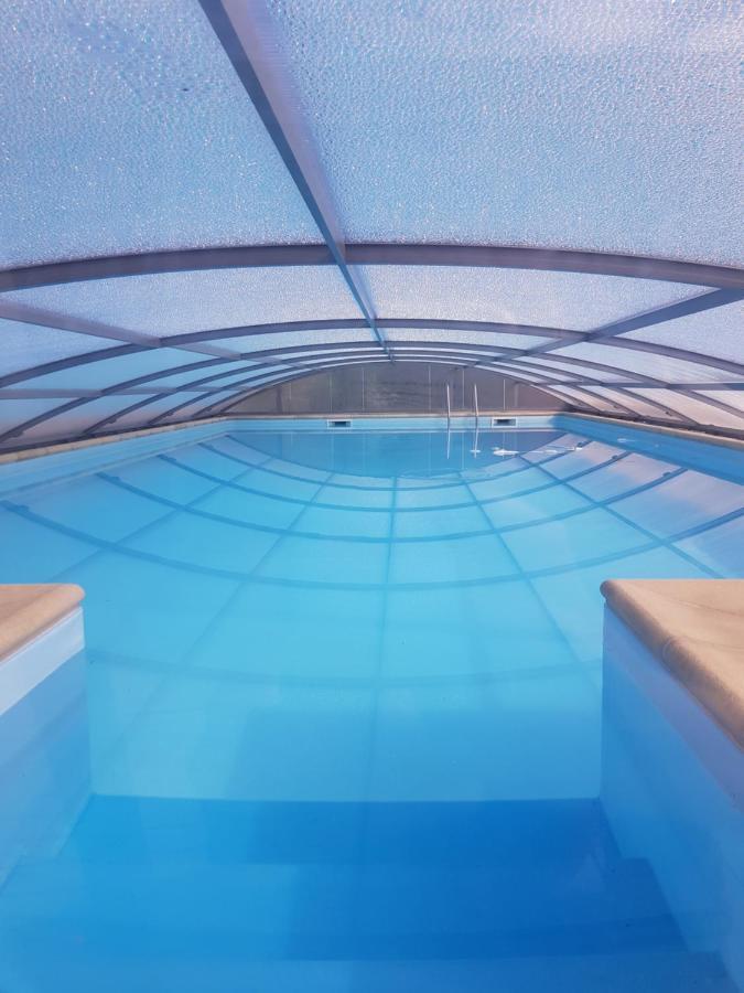 Ty Grain De Sel : Privatif Avec Piscine, Jardin Et Patio