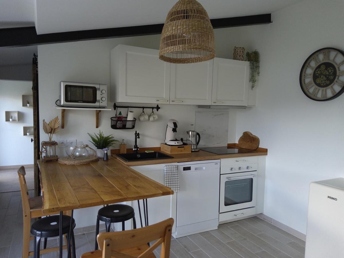 Ty Grain De Sel : Privatif Avec Piscine, Jardin Et Patio Holiday home *